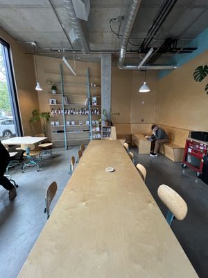 PUSH X PULL COFFEE by null