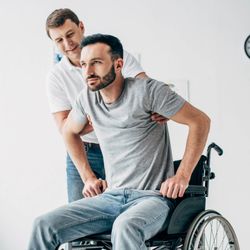 Smart Choice In-Home Care Assistance