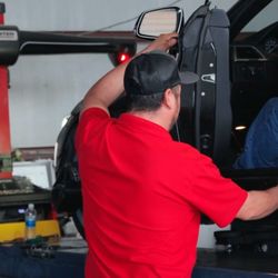 JC Autobody Repair