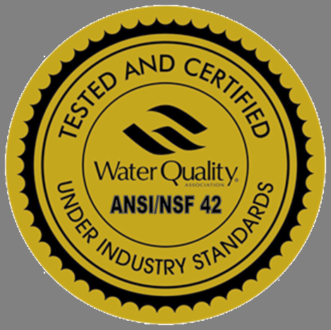 Slide of Jason's Water Systems