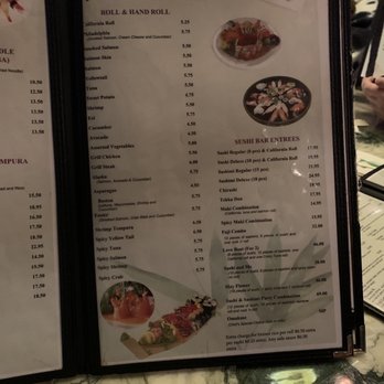 Fuji Grill - Japanese Near Me - Amherst, New York Fuji Grill - Japanese Near Me - Amherst, New York