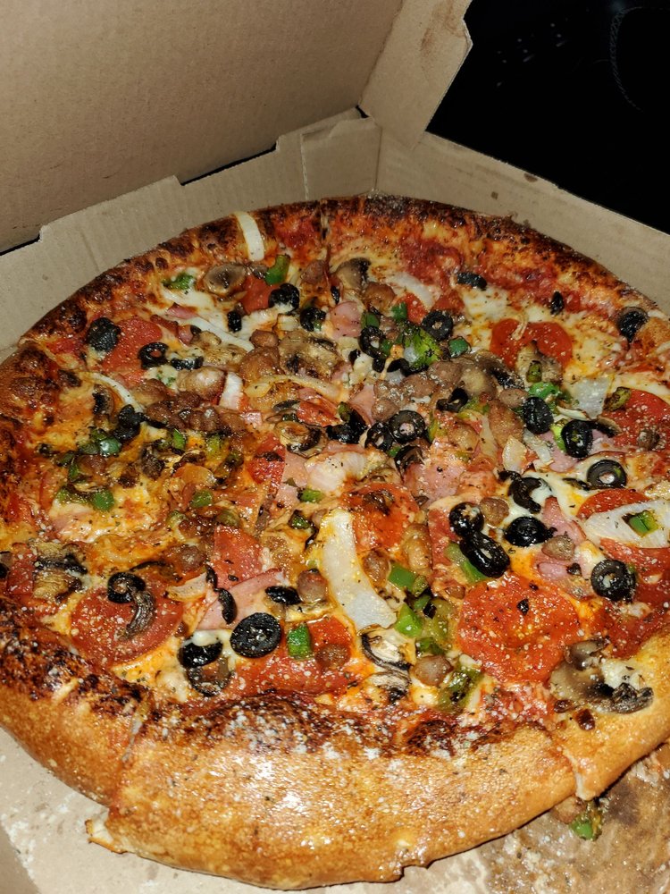 ROADRUNNER PIZZA 21 Photos & 72 Reviews 1426 Missouri Ave, Las