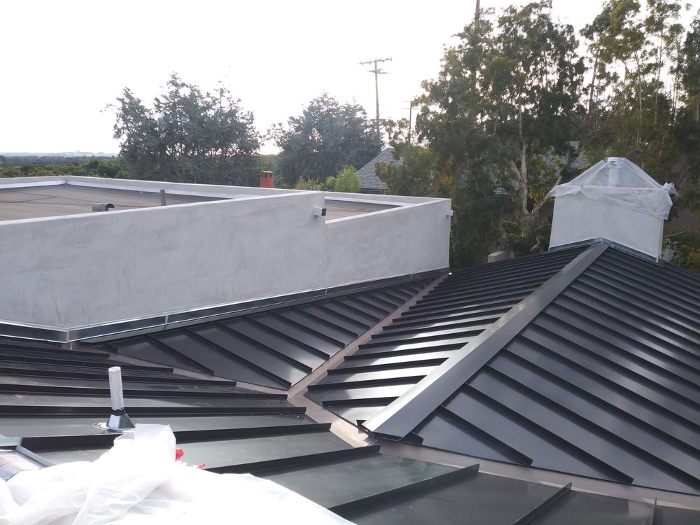 Slide of Pinnacle Sheet Metal