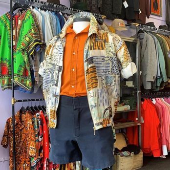 Avenger's Vintage - Men's Vintage - Used, Vintage & Consignment Near Me - Albuquerque, New Mexico