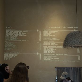Torotea - Menu - Bubble Tea Near Me - Santa Ana, California Torotea - Menu - Bubble Tea Near Me - Santa Ana, California