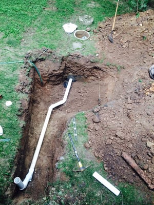 A & S Tri County Plumbing