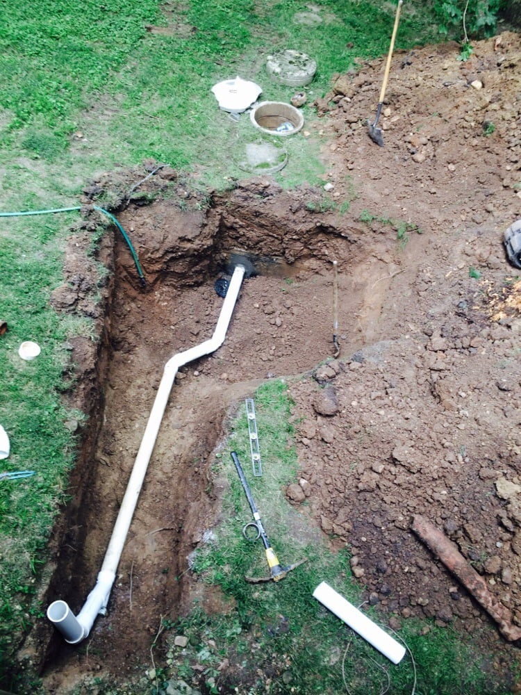 Slide of A & S Tri County Plumbing