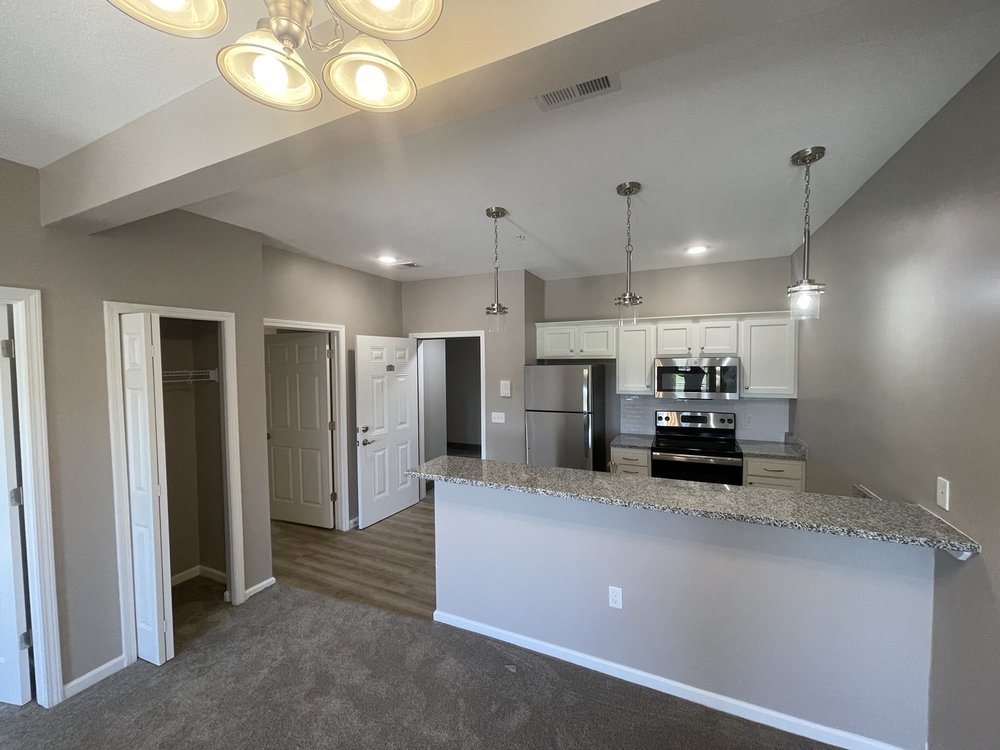 IVY TERRACE OF LAPEER INDEPENDENT LIVING Updated June 2024 1677