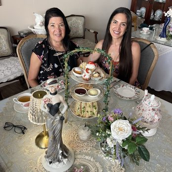 The Cobblestone Cottage - Afternoon Tea - Tea Rooms Near Me - Las Vegas, Nevada The Cobblestone Cottage - Afternoon Tea - Tea Rooms Near Me - Las Vegas, Nevada