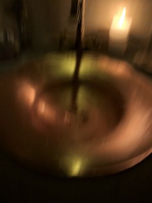 Hammam Al Ándalus by null