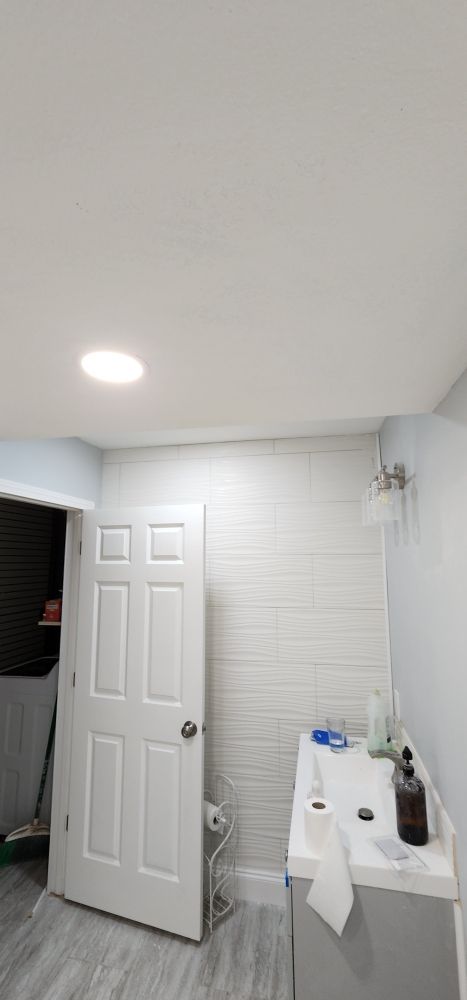 Slide of Beyond Electrical Installs