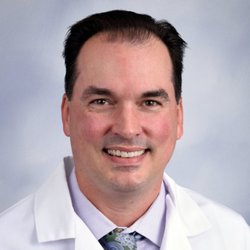 Benjamin Dudley, MD