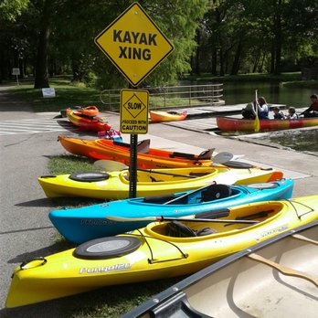 Eastwood MetroPark - Parks Near Me - Dayton, Ohio
