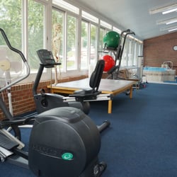 The Back Clinic