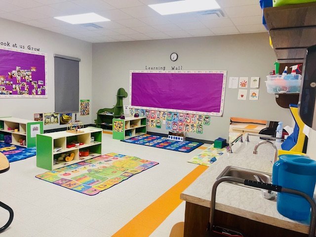 Little Cherub Childcare - childcare center in Helotes, TX