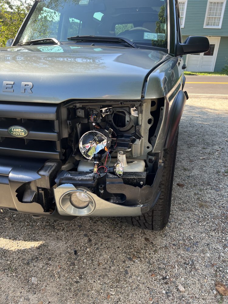 BRITISH AUTO WORKS Updated September 2024 19 Photos & 14 Reviews