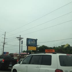 LeBleu's Landing Cajun Restaurant