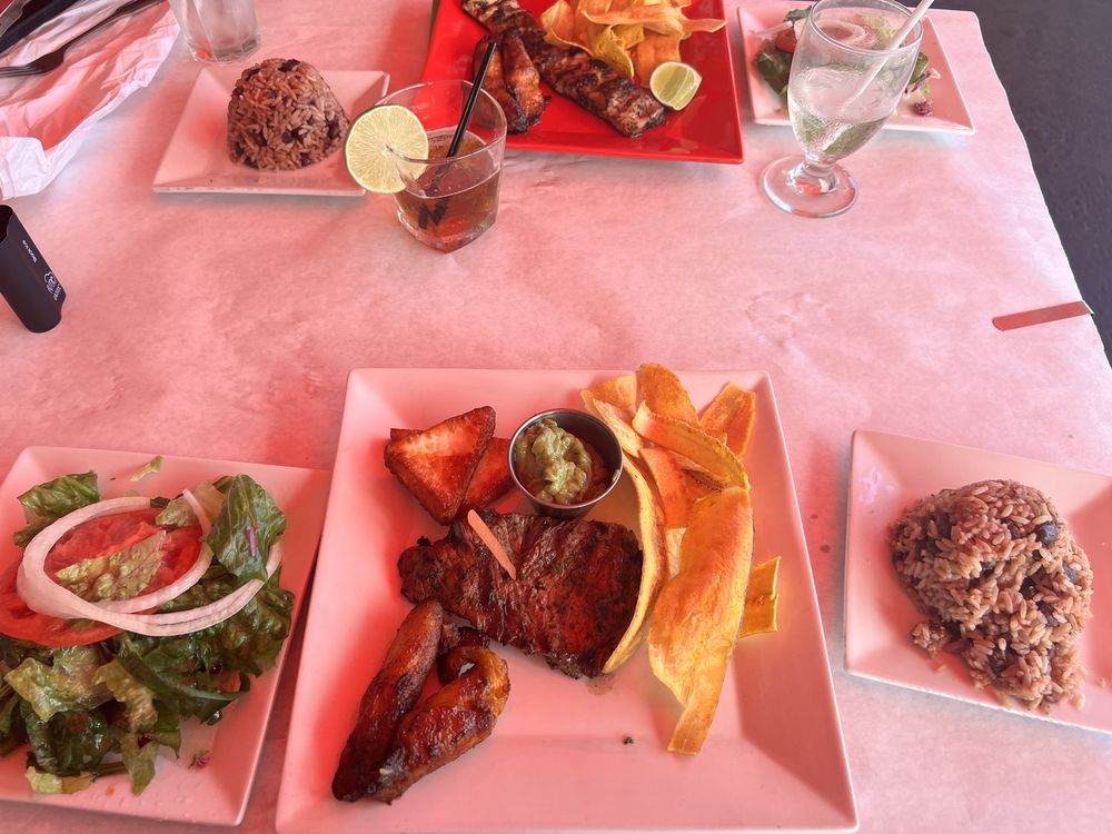 LOS RANCHOS STEAKHOUSE Updated May 2024 127 Photos & 153 Reviews