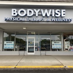 Bodywise Physical Therapy