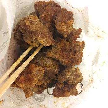 Tapioca Express - Spicy popcorn chicken to go - Coffee & Tea Near Me - San Diego, California Tapioca Express - Spicy popcorn chicken to go - Coffee & Tea Near Me - San Diego, California