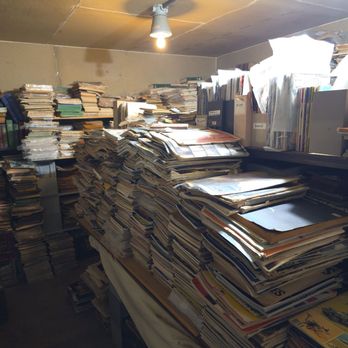 The Archive - Antiques Near Me - Lansdale, Pennsylvania The Archive - Antiques Near Me - Lansdale, Pennsylvania