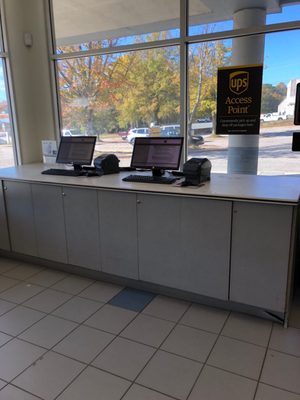 Ups Raleigh Nc UPS CUSTOMER CENTER - Updated June 2026 - 16 Photos & 51 Reviews - 4000 ...