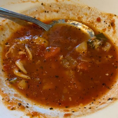 Palermos by null