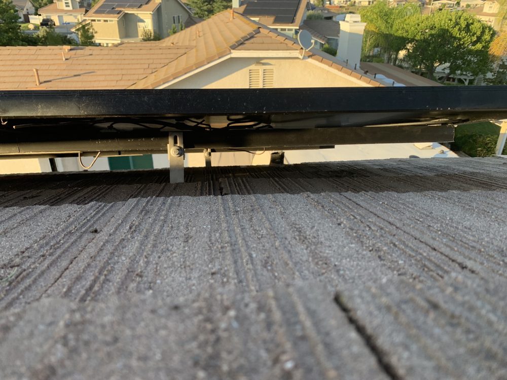 Slide of Troy Roofing & Roof Removal