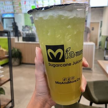 Mia & More - Kumquat Mia - Juice Bars & Smoothies Near Me - Falls Church, Virginia Mia & More - Kumquat Mia - Juice Bars & Smoothies Near Me - Falls Church, Virginia