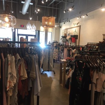 lizard thicket clothing