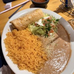 Chimichanga
