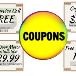 Nationwide Garage Door Products Las Vegas Repair Service Dealer