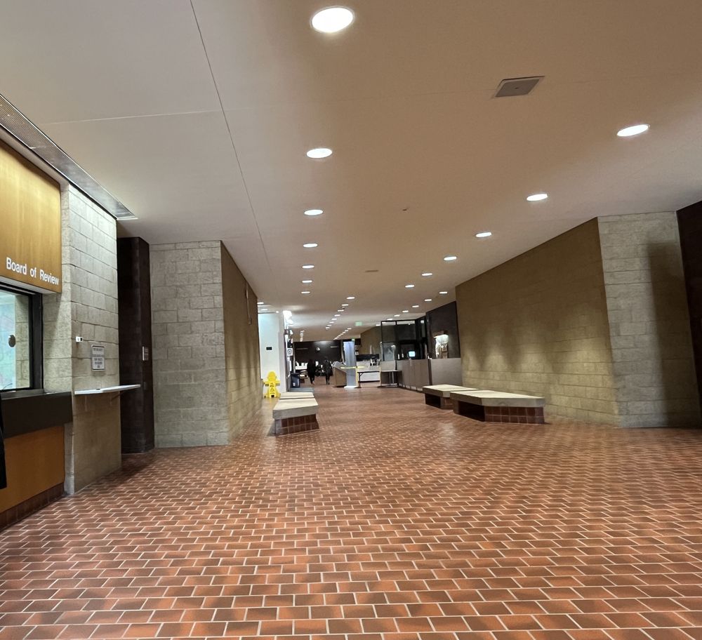 DuPage County Clerk - social services organization in Wheaton, IL