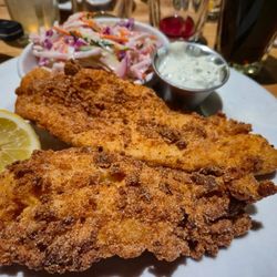 Aubreys - Fried Catfish