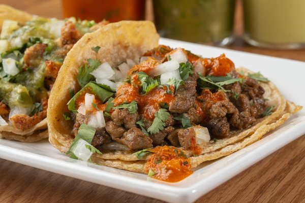 Mezcal Mexican Bar & Kitchen by null