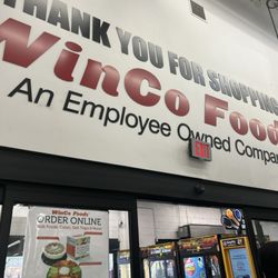 WinCo Foods