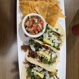 Poco De Gallo