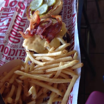 Smashburger - Burgers Near Me - El Paso, Texas Smashburger - Burgers Near Me - El Paso, Texas