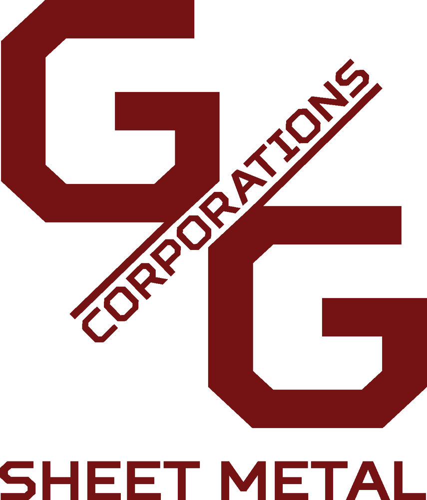 Slide of G & G Sheet Metal