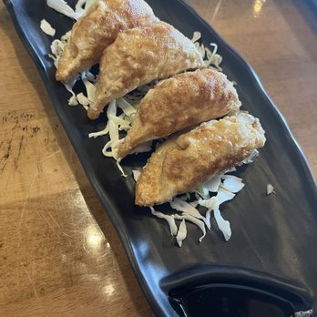 Sojo Ramen - Crispy Gyoza - Ramen Near Me - Las Vegas, Nevada Sojo Ramen - Crispy Gyoza - Ramen Near Me - Las Vegas, Nevada