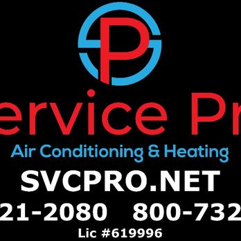 SERVICE PRO - 48 Photos - Placerville, California - Heating u0026 Air  Conditioning/HVAC - Phone Number - Yelp