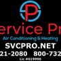 Photo of Service Pro Air Conditioning & Heating