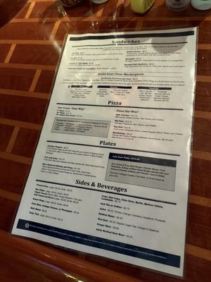 Menu photo 2 Mass Ave Pub Indianapolis, IN Menu photo 2 Mass Ave Pub Indianapolis, IN