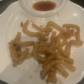 Sushi King - Calamari - Japanese Near Me - Daytona Beach, Florida