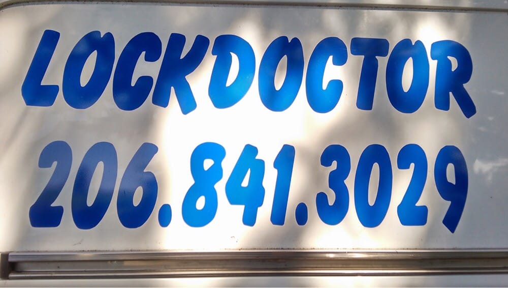 NW LOCK DOCTOR Updated August 2024 13 Reviews 11234 International