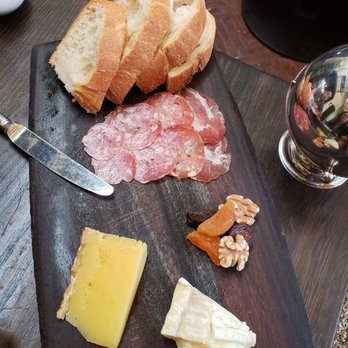 AOC - DineLA charcuterie and cheese. - Cocktail Bars Near Me - Los Angeles, California