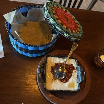 Madre - Queso Fundido - Mexican Near Me - Torrance, California