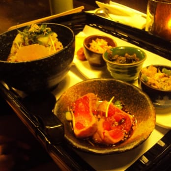 Cha-An - Summer Set - Japanese Near Me - New York, New York Cha-An - Summer Set - Japanese Near Me - New York, New York