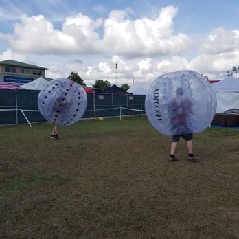 Georgia State Fair - $5/person for 5 mind - Festivals Near Me - Hampton, Georgia