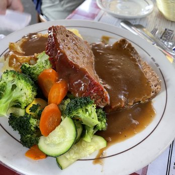 Joe's Cafe - Joe's Cafe Meat Loaf - American Near Me - Santa Barbara, California Joe's Cafe - Joe's Cafe Meat Loaf - American Near Me - Santa Barbara, California